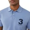 Polo Homme HACKETT HM563264 - HACKETT