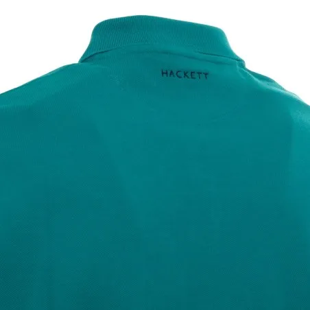 Polo Homme HACKETT HM562688 - HACKETT