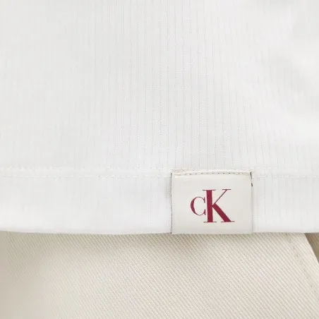 Polos Homme CALVIN KLEIN LV04RB282G - CALVIN KLEIN