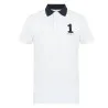 Polo Homme HACKETT HM563264 - HACKETT