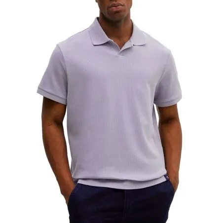 Polos Homme CALVIN KLEIN LV04RB282G - CALVIN KLEIN
