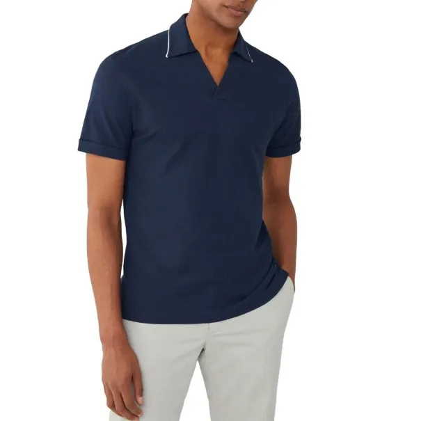 Polo Homme HACKETT HM563276 - HACKETT