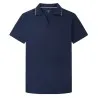 Polo Homme HACKETT HM563276 - HACKETT