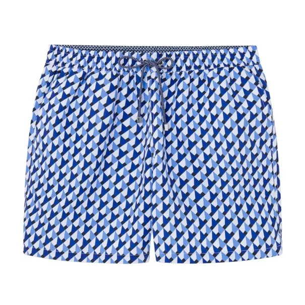 Maillot de bain homme HACKETT HMB10045 - HACKETT