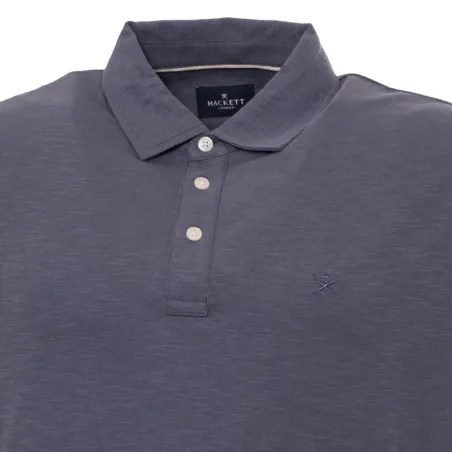 Polo Homme HACKETT HM563464 - HACKETT