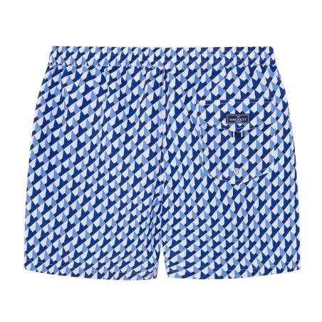 Maillot de bain homme HACKETT HMB10045 - HACKETT