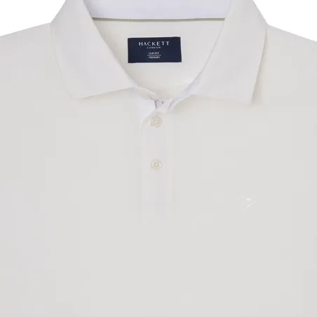 Polo Homme HACKETT HM563277 - HACKETT