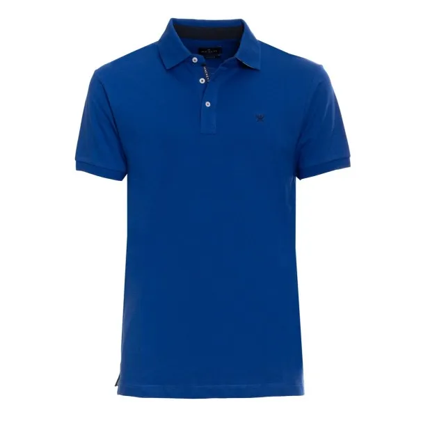 Polo Homme HACKETT HM563281 - HACKETT
