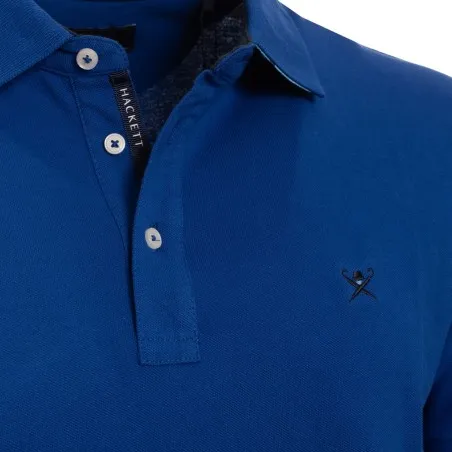 Polo Homme HACKETT HM563281 - HACKETT