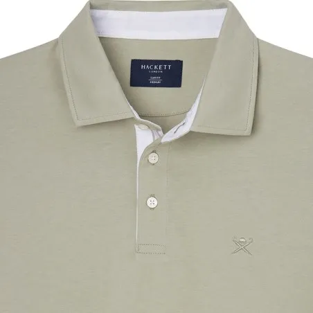 Polo Homme HACKETT HM563277 - HACKETT
