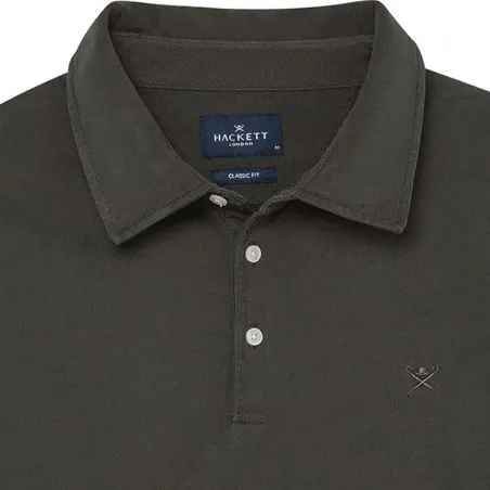 Polo Homme HACKETT HM563371 - HACKETT