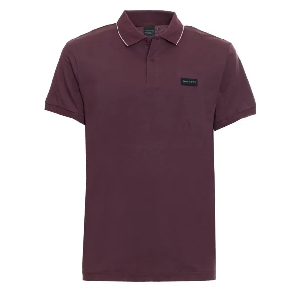 Polo Homme HACKETT HM563376 - HACKETT
