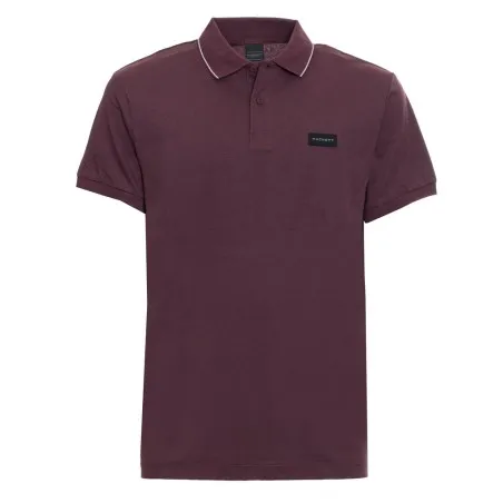 Polo Homme HACKETT HM563376 - HACKETT