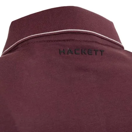 Polo Homme HACKETT HM563376 - HACKETT