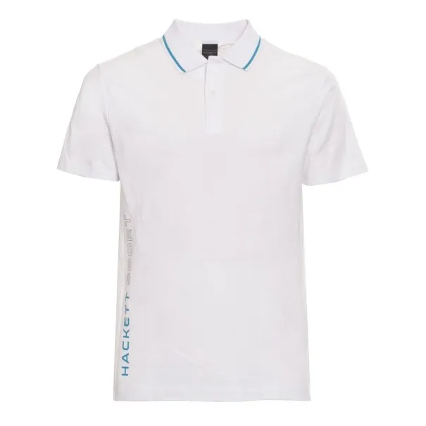 Polo Homme HACKETT HM563460 - HACKETT