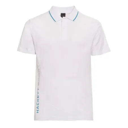 Polo Homme HACKETT HM563460 - HACKETT