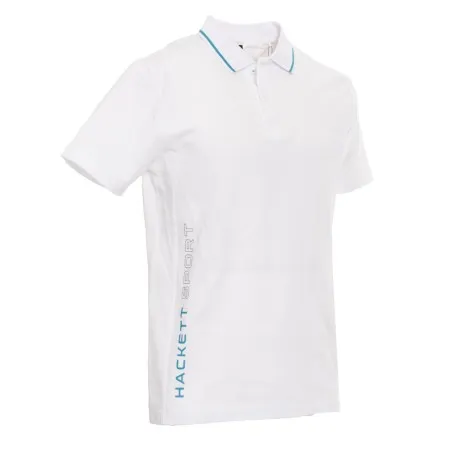 Polo Homme HACKETT HM563460 - HACKETT