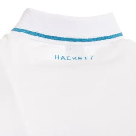 Polo Homme HACKETT HM563460 - HACKETT