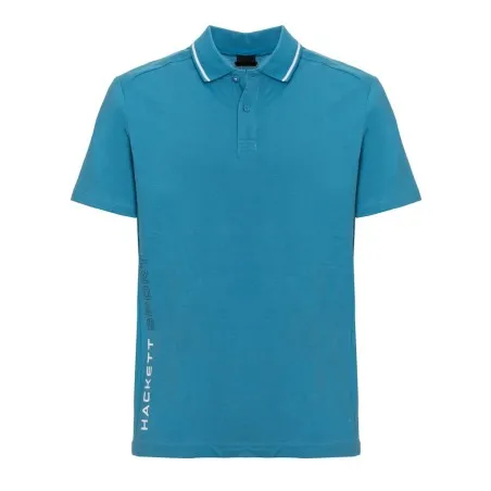 Polo Homme HACKETT HM563460 - HACKETT