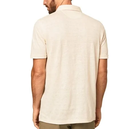Polo Homme HACKETT HM563129 - HACKETT