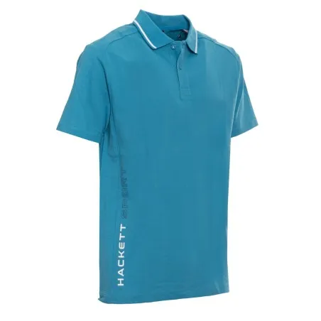 Polo Homme HACKETT HM563460 - HACKETT