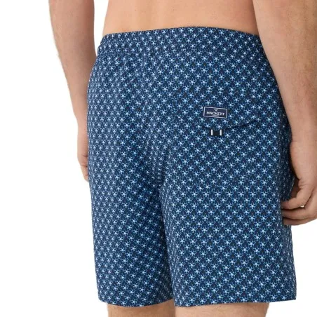 Maillot de bain homme HACKETT HMB10051 - HACKETT