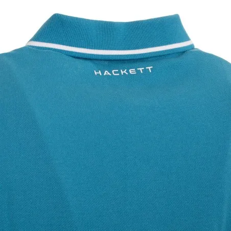 Polo Homme HACKETT HM563460 - HACKETT
