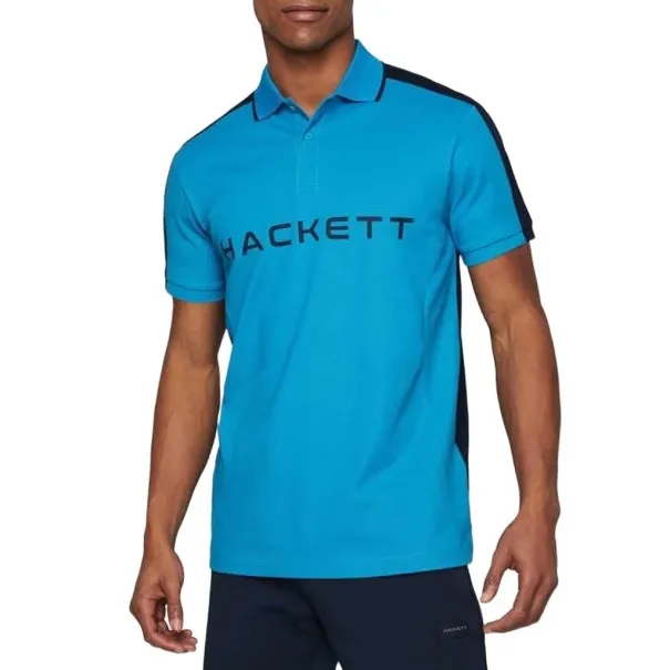 Polo Homme HACKETT HM563270 - HACKETT
