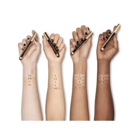 Anti Cerne YVES SAINT LAURENT HIGHLIGHTER COVER - Yves Saint Laurent