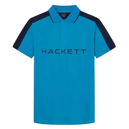 Polo Homme HACKETT HM563270 - HACKETT