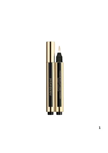 Anti Cerne YVES SAINT LAURENT HIGHLIGHTER COVER - Yves Saint Laurent