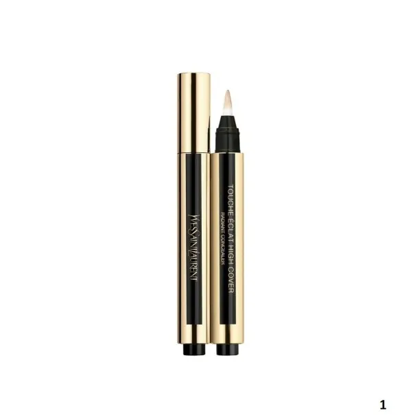 Anti Cerne YVES SAINT LAURENT HIGHLIGHTER COVER