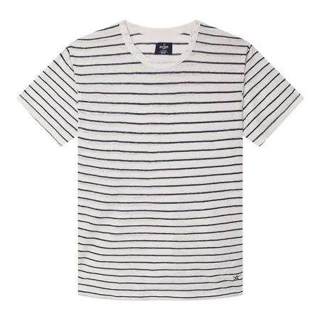 T-shirts Homme HACKETT HM500732 - HACKETT