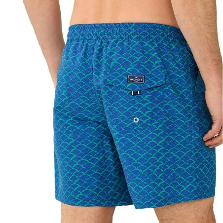 Maillot de bain homme HACKETT HMB10060 - HACKETT