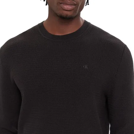 T-shirts Homme CALVIN KLEIN LV04LB327G - CALVIN KLEIN