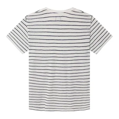 T-shirts Homme HACKETT HM500732 - HACKETT