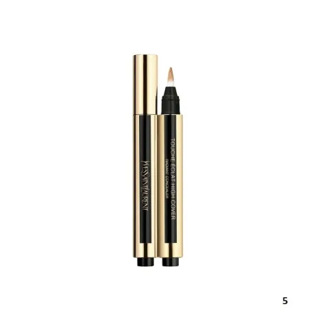 Anti Cerne YVES SAINT LAURENT HIGHLIGHTER COVER - Yves Saint Laurent