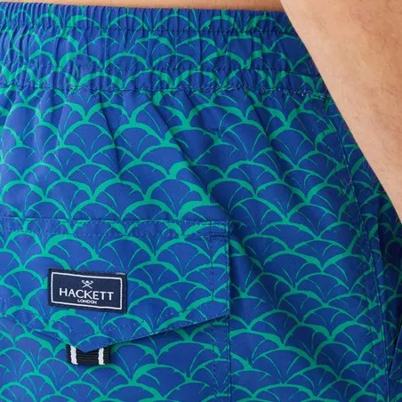 Maillot de bain homme HACKETT HMB10060 - HACKETT