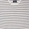 T-shirts Homme HACKETT HM500732 - HACKETT