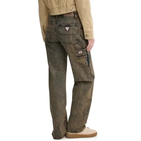 Jeans Homme GUESS M4BG43 - Guess