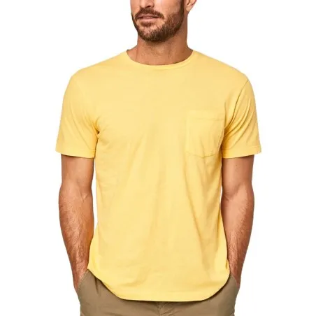 T-shirt Homme HACKETT HM500730 - HACKETT