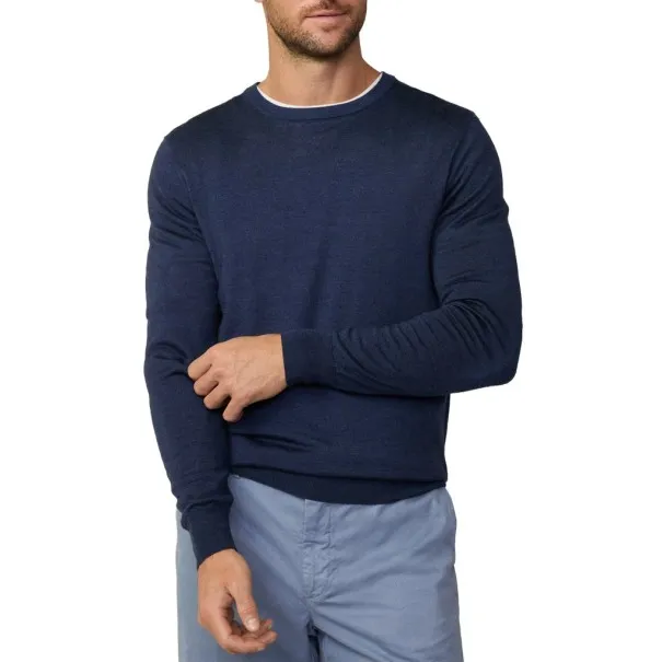 T-shirts Homme HACKETT HM702926 - HACKETT