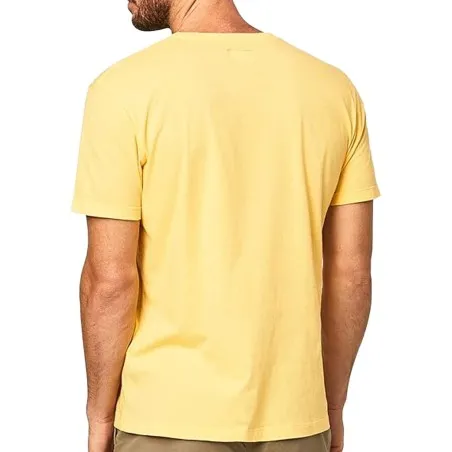 T-shirt Homme HACKETT HM500730 - HACKETT