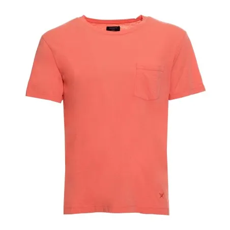 T-shirt Homme HACKETT HM500730 - HACKETT