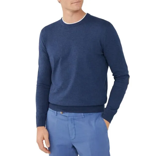 T-shirts Homme HACKETT HM703085 - HACKETT