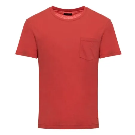 T-shirt Homme HACKETT HM500730 - HACKETT