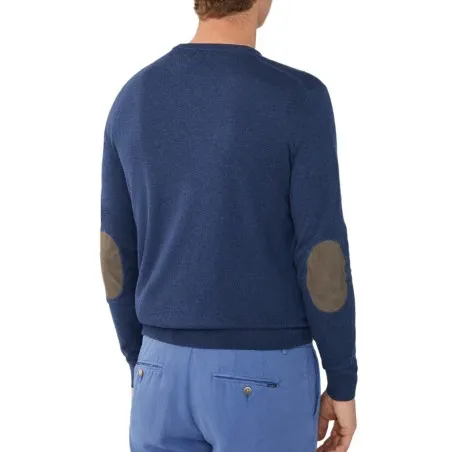 Pull Homme HACKETT HM703085 - HACKETT