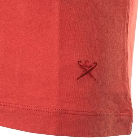 T-shirt Homme HACKETT HM500730 - HACKETT