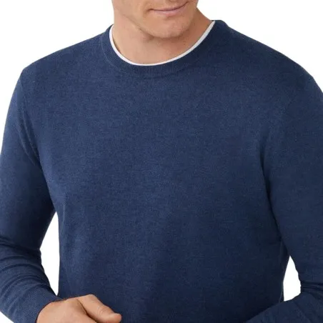 Pull Homme HACKETT HM703085 - HACKETT