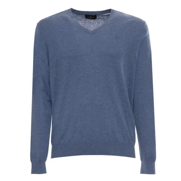 T-shirts Homme HACKETT HM703349 - HACKETT